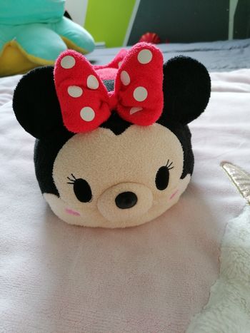 Tsumtsum Disney minnie