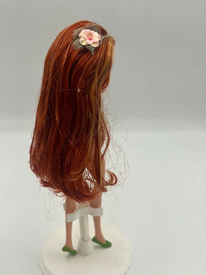 petite fée barbie lilliputia 283 - photo numéro 5