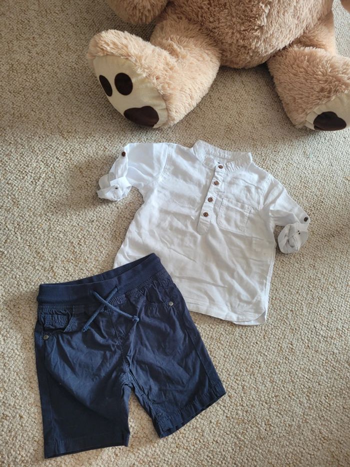 Ensemble 12 mois - photo numéro 2