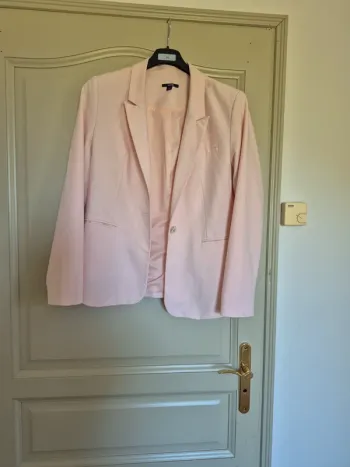 Veste légère
