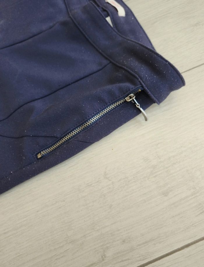 Pantalon skinny Camaïeu taille 38 - photo numéro 4