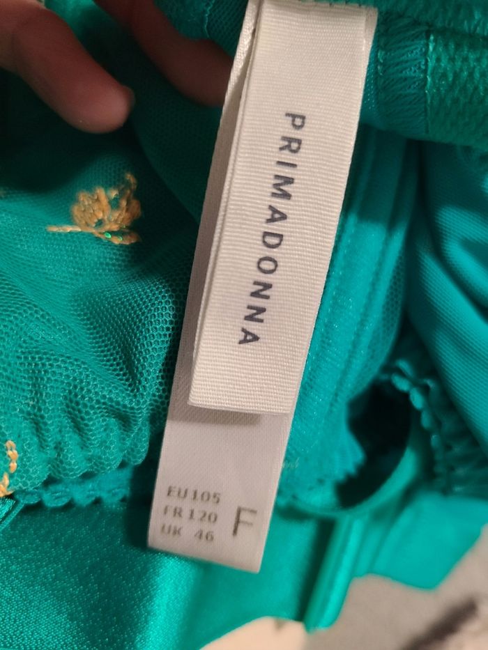 Ensemble Primadonna - photo numéro 4