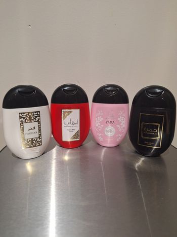 Lotion