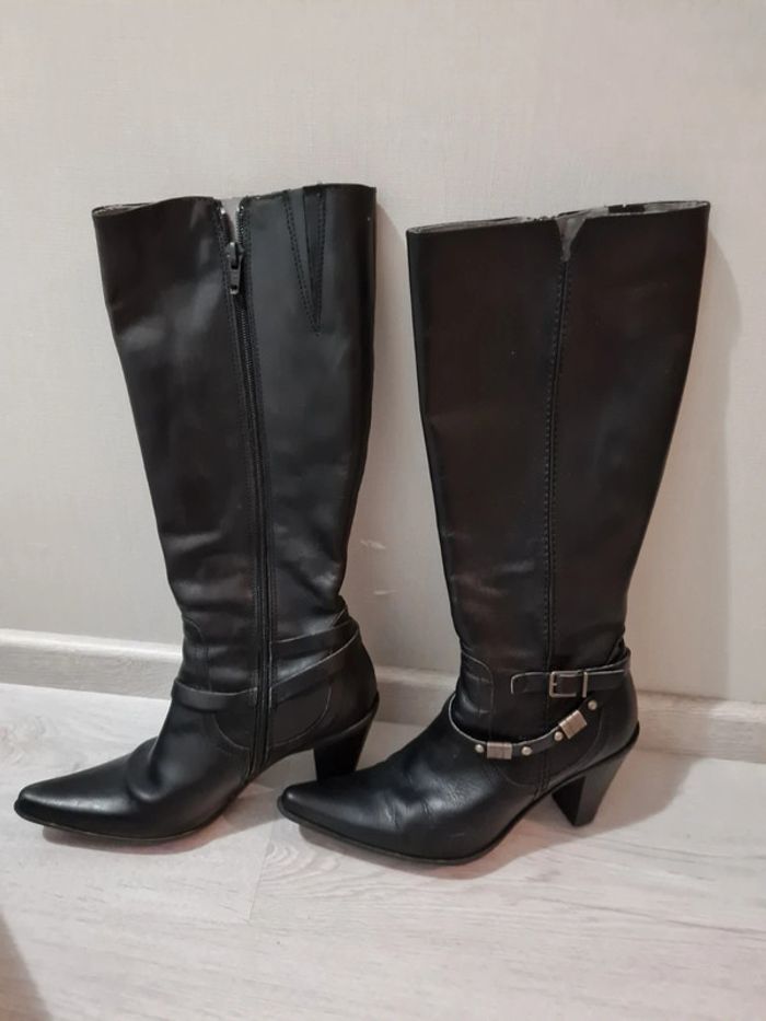 Bottes