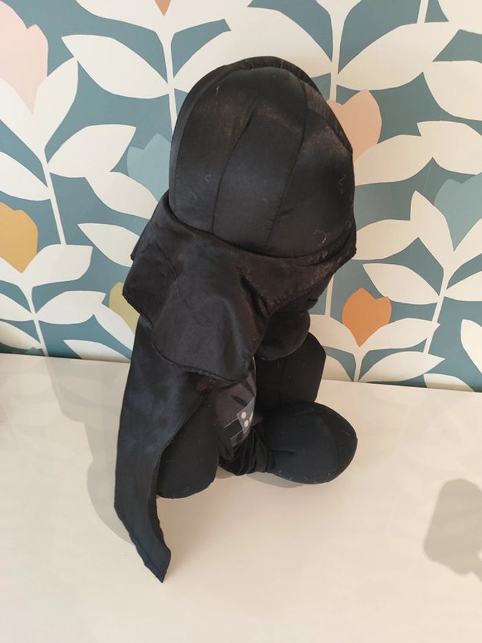 Peluche dark Vador stars Wars - photo numéro 2