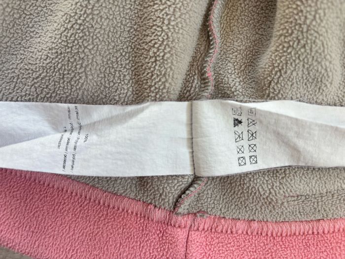 Veste polaire Domyos - photo numéro 4