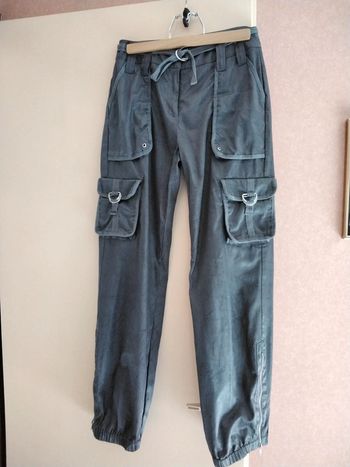 Pantalon Femme 38