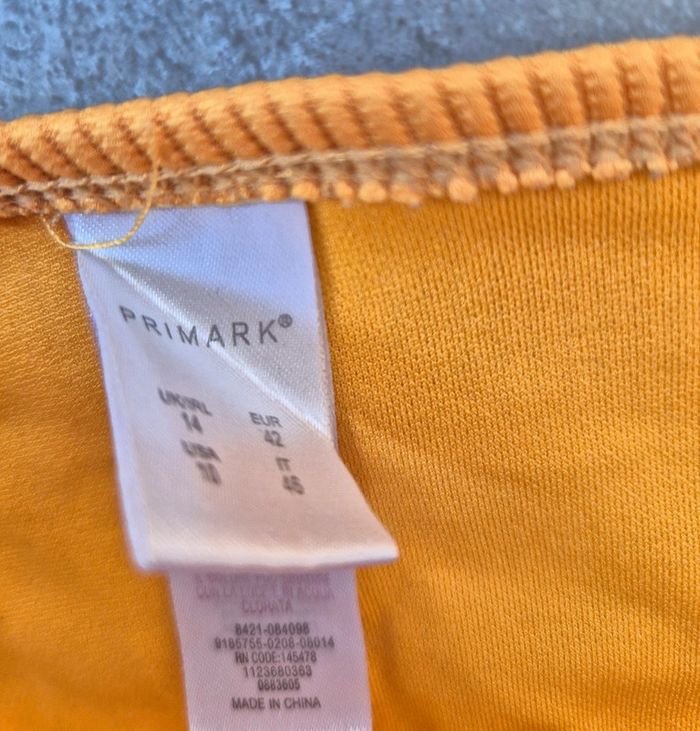 Bikini primark Taille 42 - photo numéro 3
