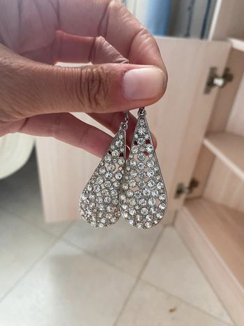 Boucles d’oreilles