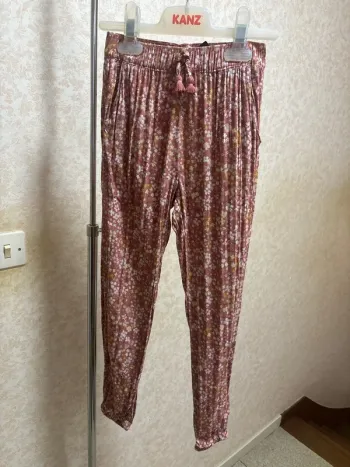 Leggings taille 7-8ans marque h&m
