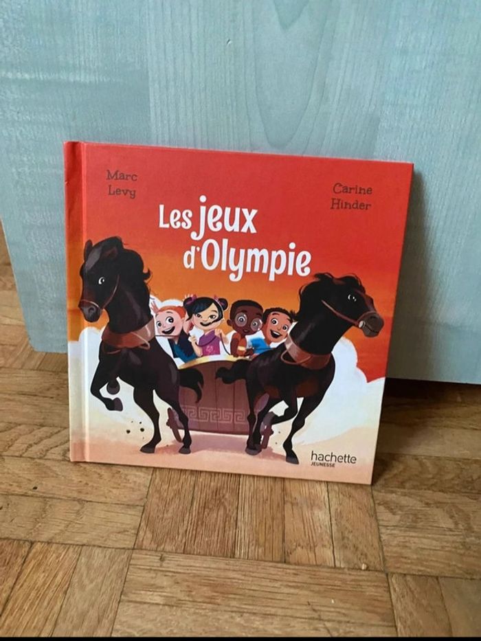 Livre McDo