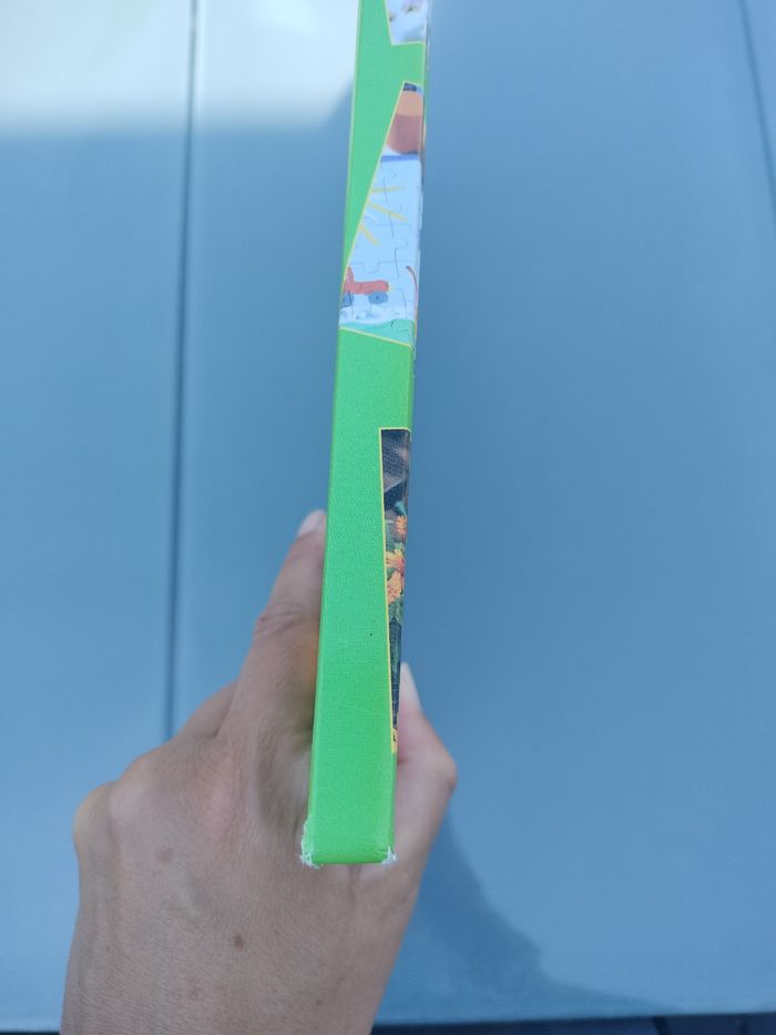 Voyage au pays du bricolage - photo numéro 7