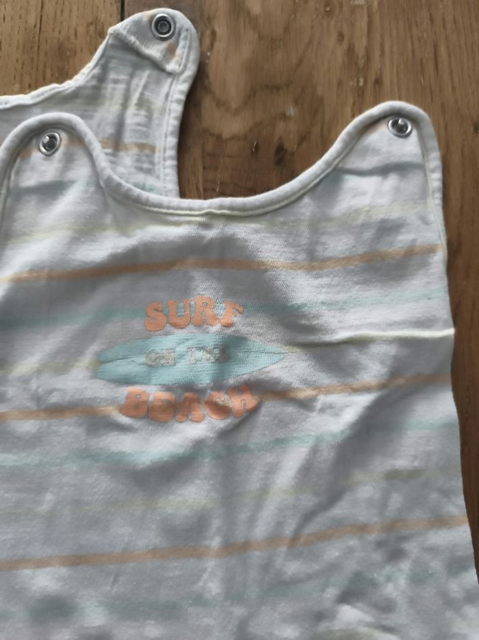 Bodie 3 ans Kiabi - photo numéro 2