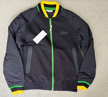 Veste Lacoste Neuf