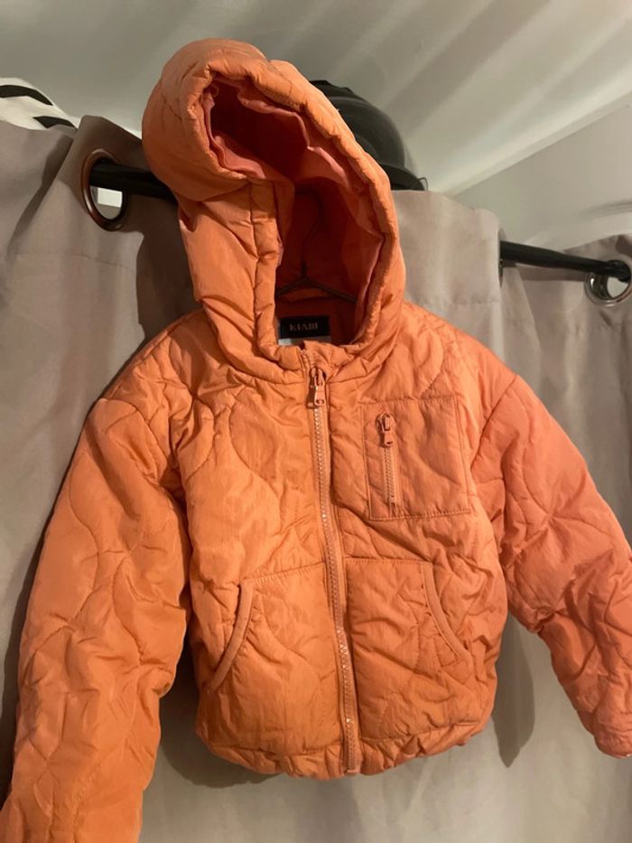 Manteau matelassé - photo numéro 5