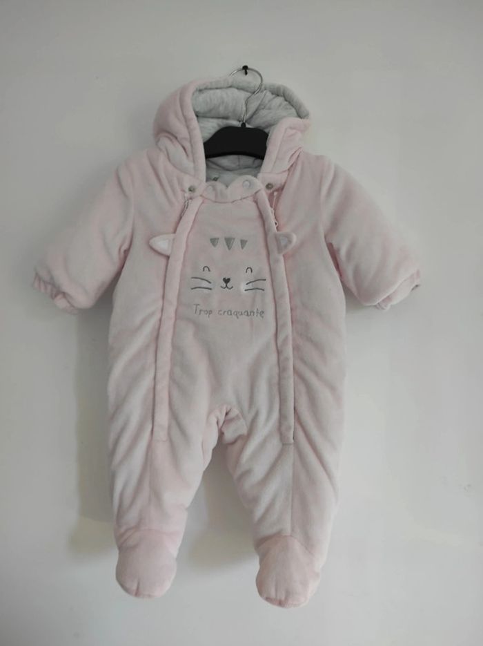 Combi pilote - photo numéro 2