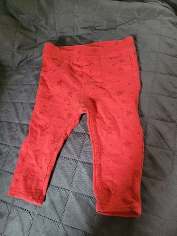 Caleçon 4/6 mois h&m