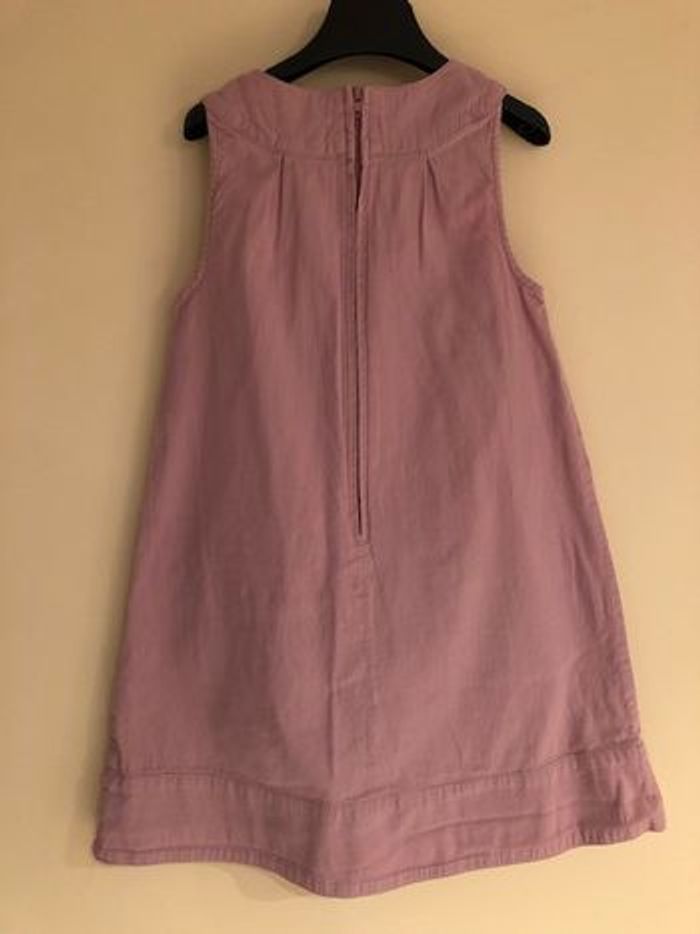 Robe 8 ans (126 cm) - photo numéro 3