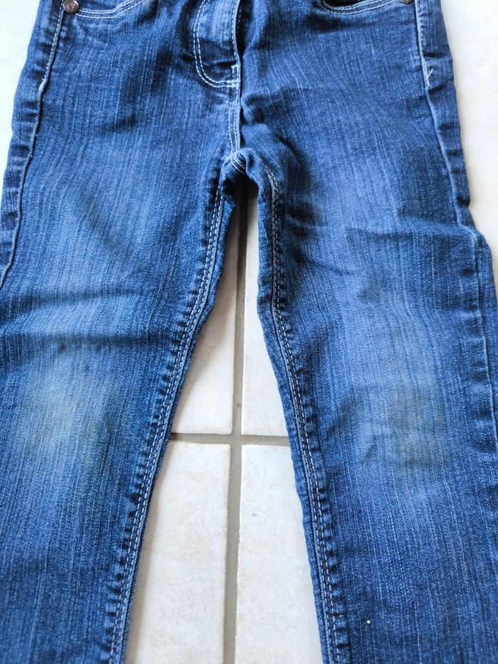 Jeans - photo numéro 2