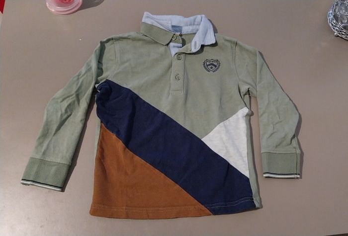 Polo ML