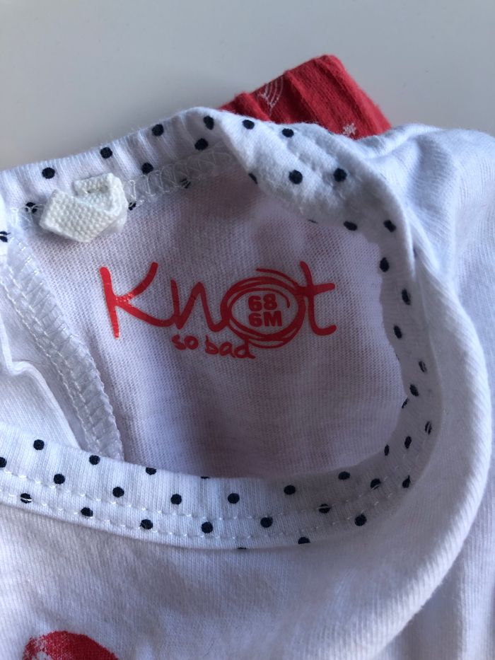 Ensemble été fille - photo numéro 4