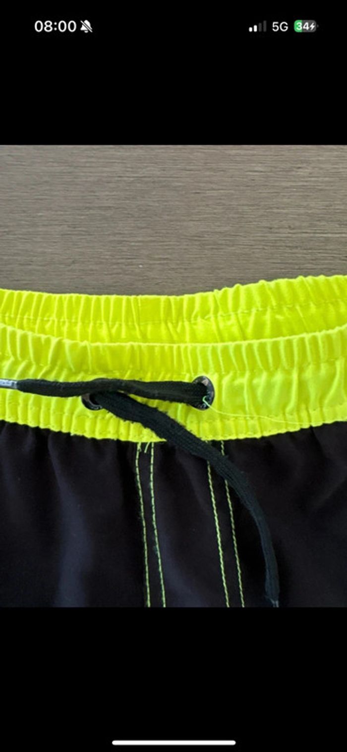 Short de bain garçon Freegun - photo numéro 3