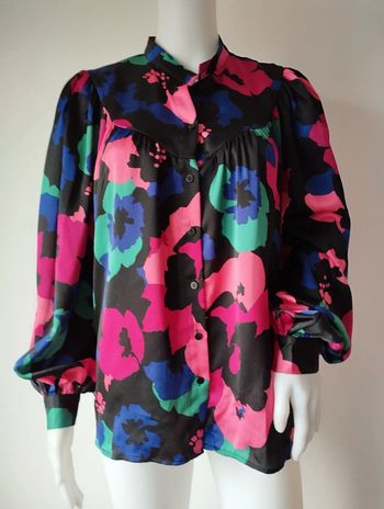 Chemise XS Guts & Gusto