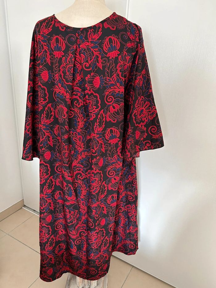 Robe aller simplement taille xl - photo numéro 2
