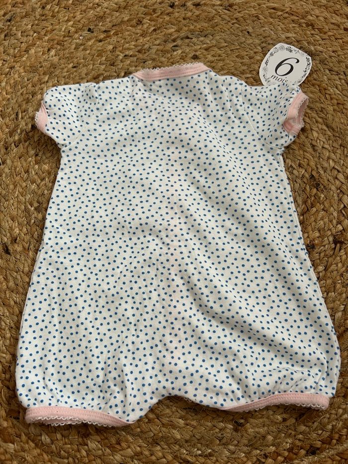 Barboteuse - photo numéro 5