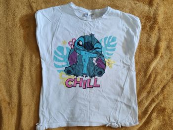Tee shirt Stitch