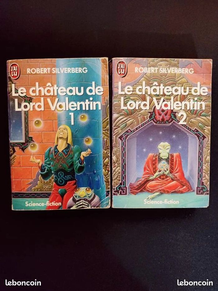 J'ai lu "science-fiction" (de nombreuses couvertures de CAZA) - photo numéro 4