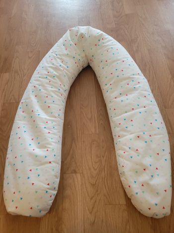 Coussin d’allaitement