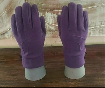 Gants Quechua taille 7