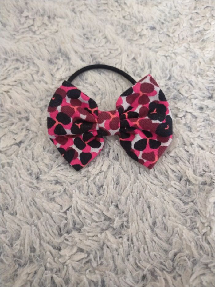 Tunique blouse 8 ans - photo numéro 3