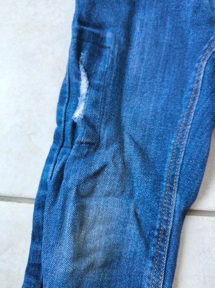 Jeans - photo numéro 2
