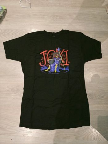 T-shirt Joki (Joker/Loki)