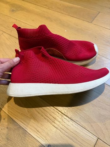 Baskets Zara Women 38