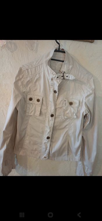 Veste femme taille 42