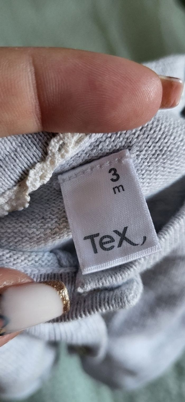 Gilet - photo numéro 2