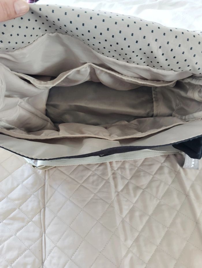 Sac à Langer béaba - photo numéro 4