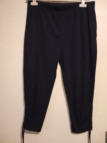 Legging court femme taille 46