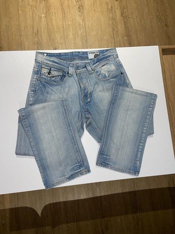 Jean RG512 homme