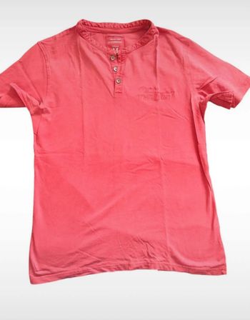 T-shirt taille M homme