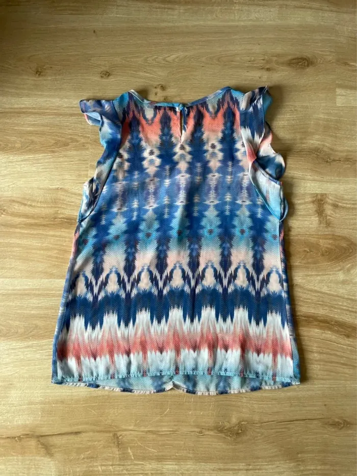 Tee-shirt - Taille S - photo numéro 3