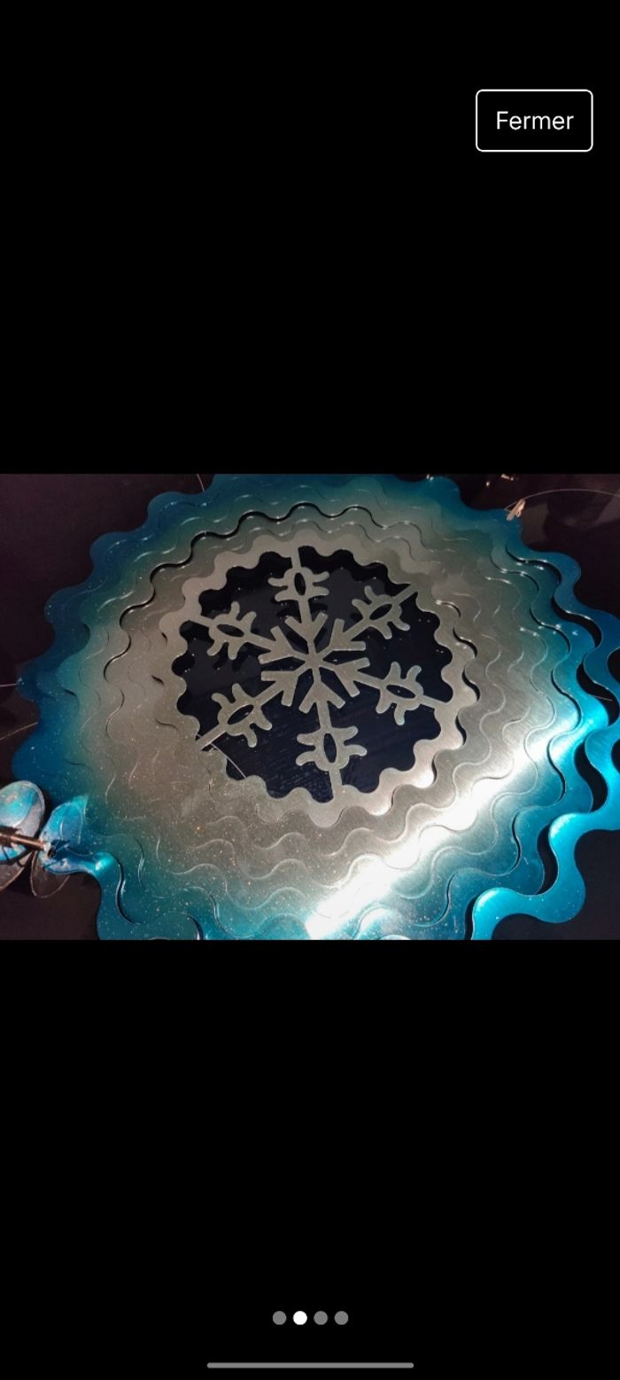 Wind catcher - photo numéro 2