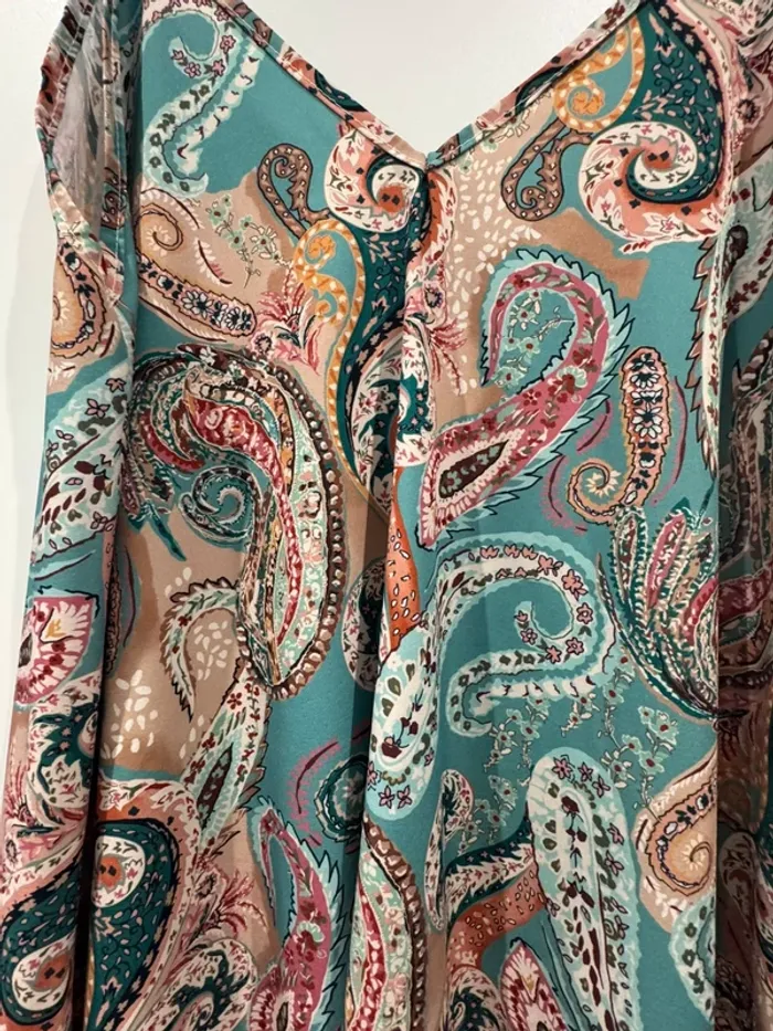 Robe d été - photo numéro 2