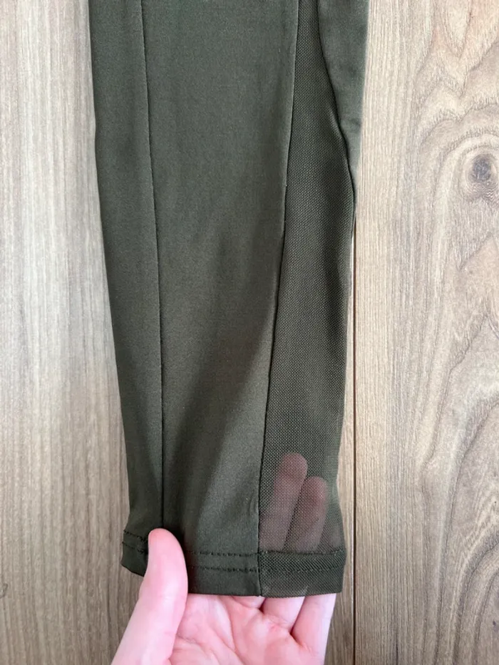 Legging de sport femme Shein - photo numéro 2