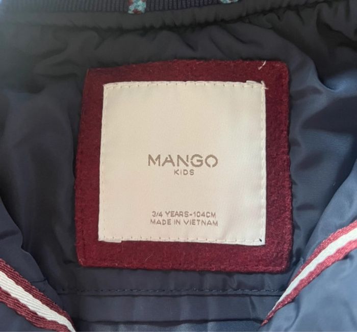 Veste - photo numéro 5