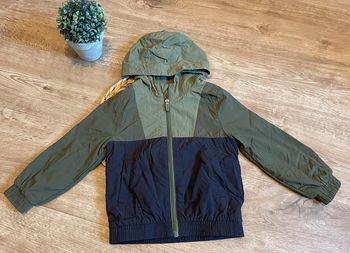 Veste 3 ans