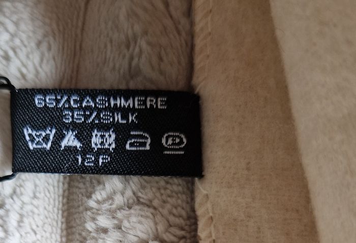 Écharpe Céline - photo numéro 3